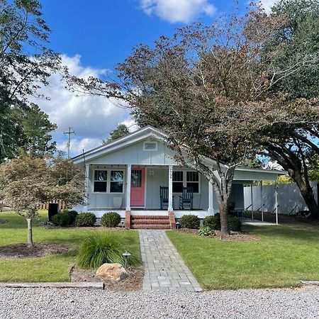 The Cottage ウィルミントン エクステリア 写真