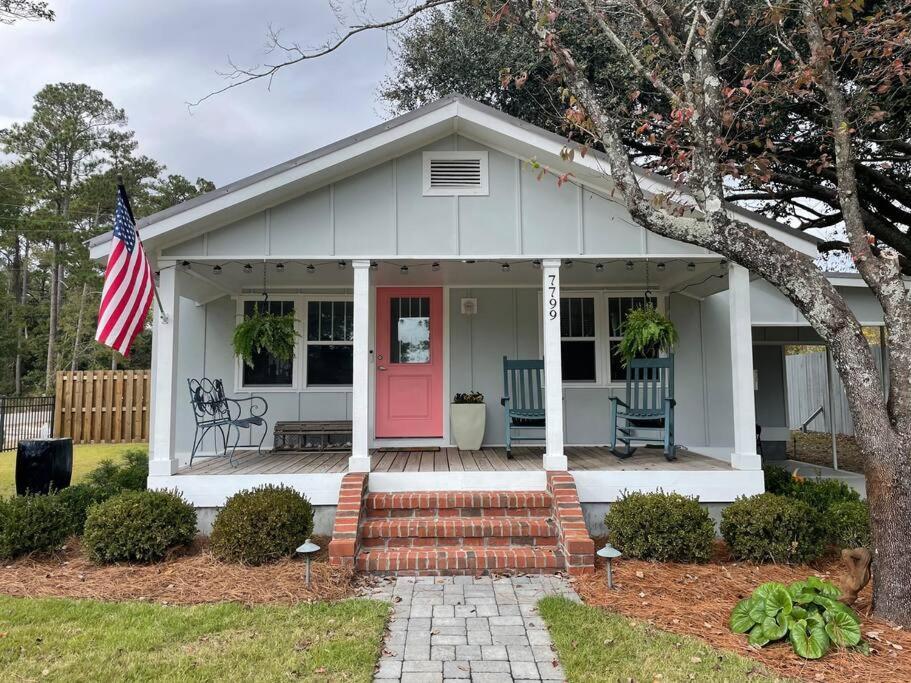 The Cottage ウィルミントン エクステリア 写真