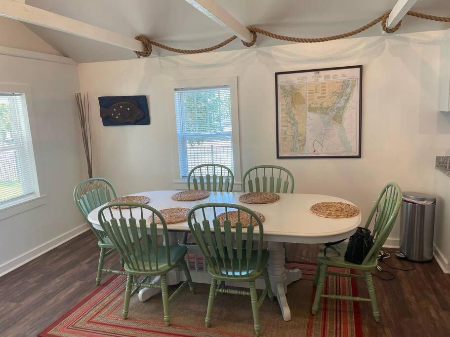 The Cottage ウィルミントン エクステリア 写真