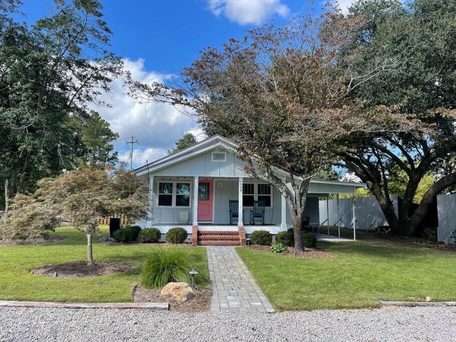 The Cottage ウィルミントン エクステリア 写真